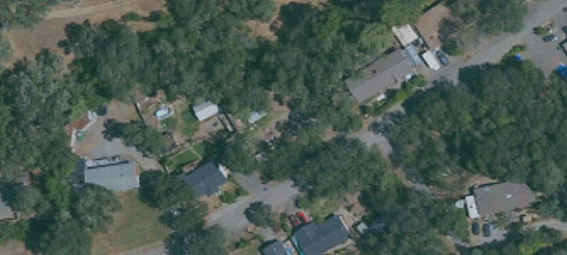 Hillside Mobile Home & RV Park