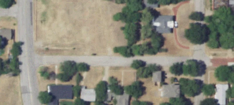Corner Commercial Land