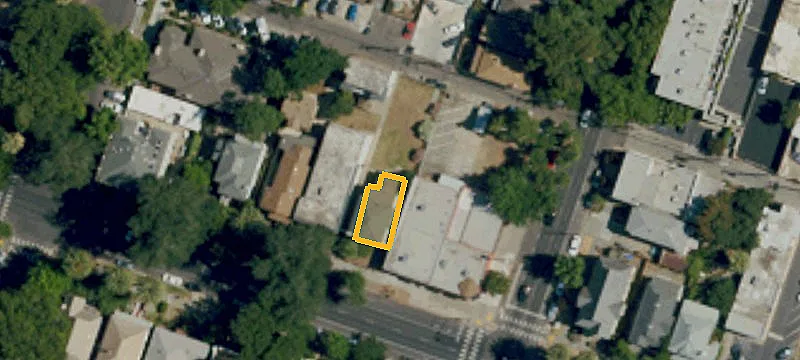 Midtown Multifamily Property