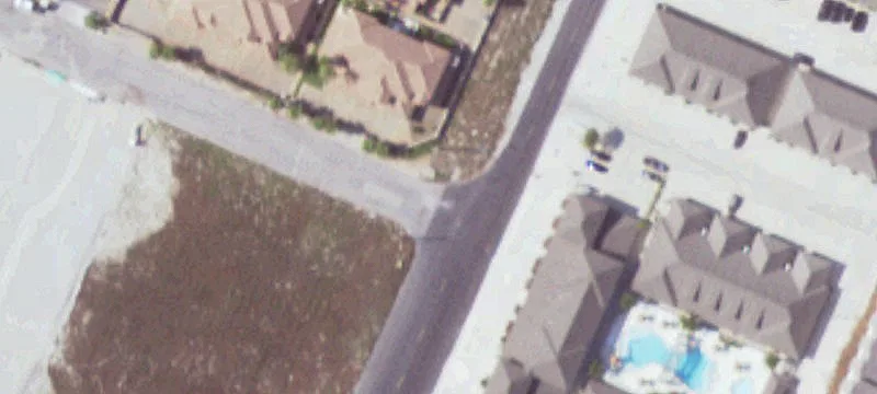 Acreage