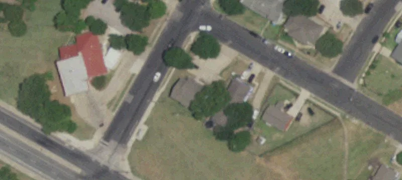 Two-Story Quadplex