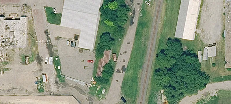 Commercial Land