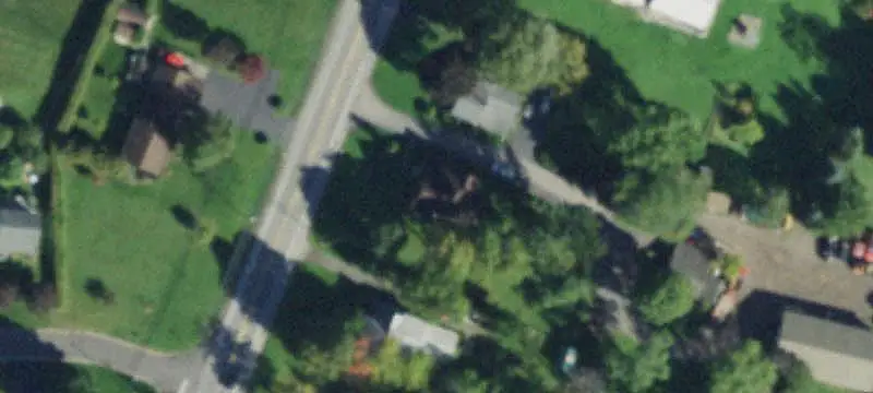 Mixed-Use Property With Outbuildings