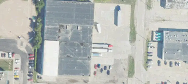 Remodeled Bowling Alley and Sports Center