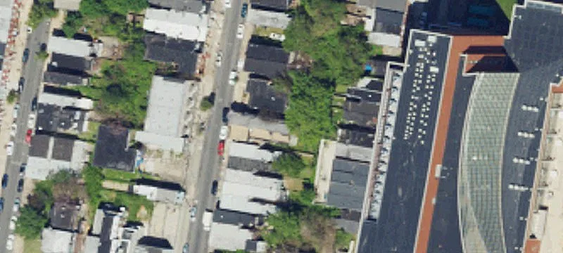 Two-Story Duplex