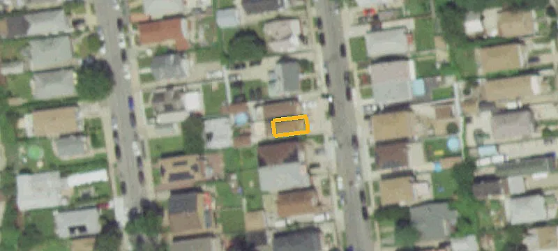Triplex Property with R7 Zoning