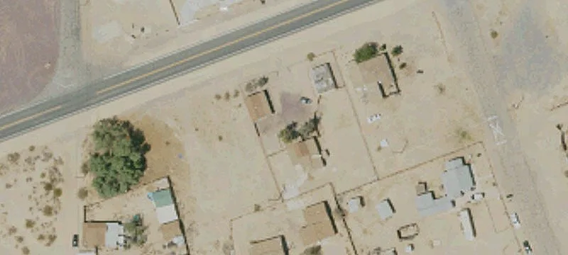 Commercial Land Along Interstate