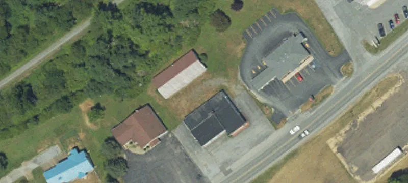 Medical Office with Exam Rooms