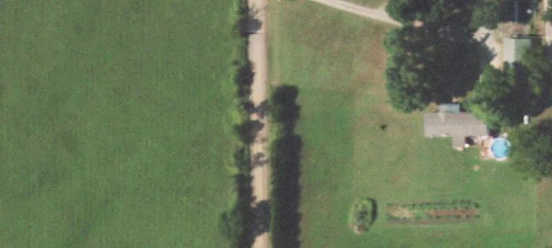 Vacant Land