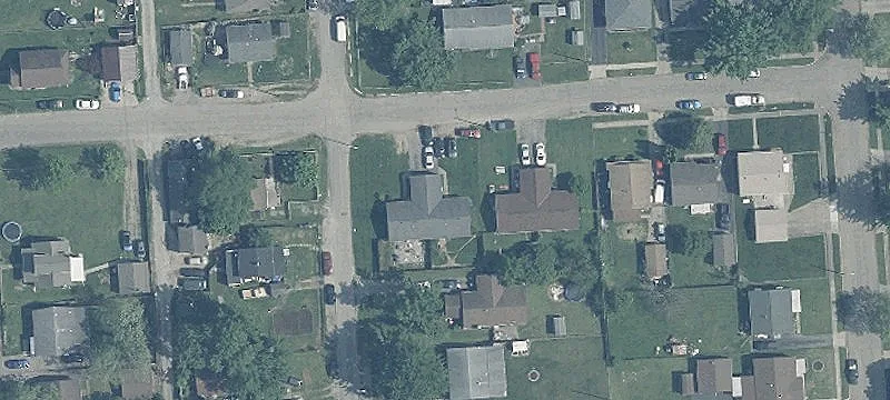 Updated Duplex With Vacant Units