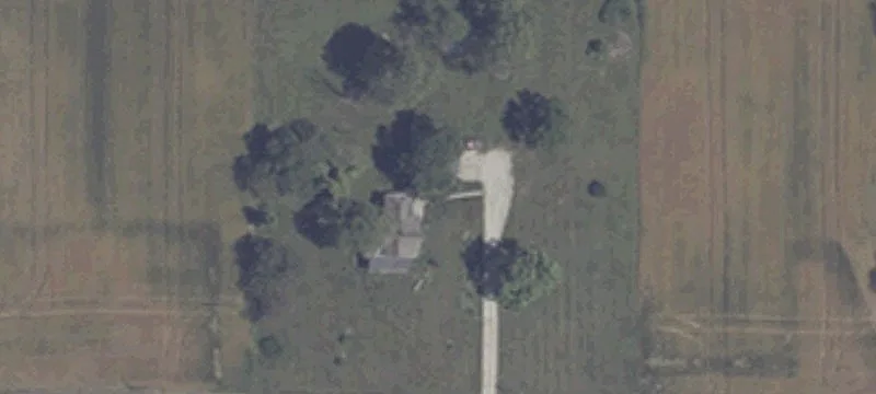 Agricultural Farmland