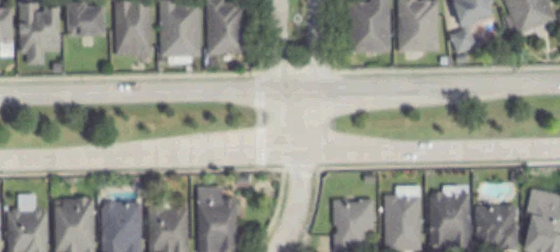 NNN Restaurant Property With Drive-Through
