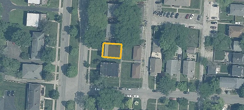 4-Unit Quadplex