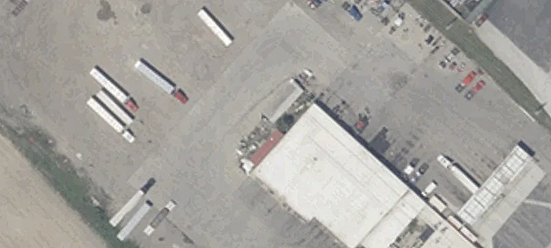 Commercial Land