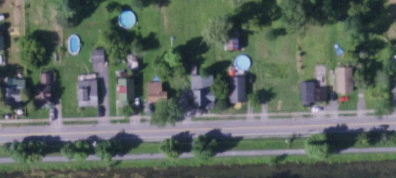 Two-Family Duplex