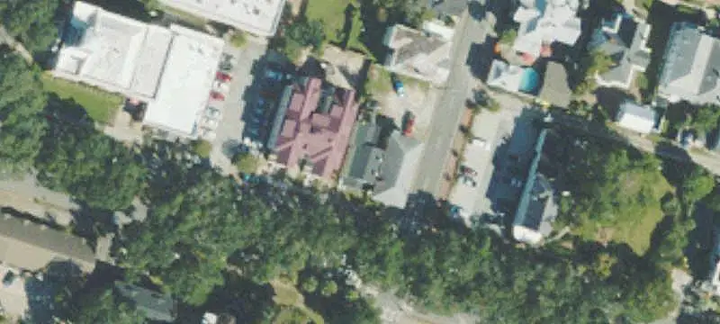 Renovated Mixed-Use Property
