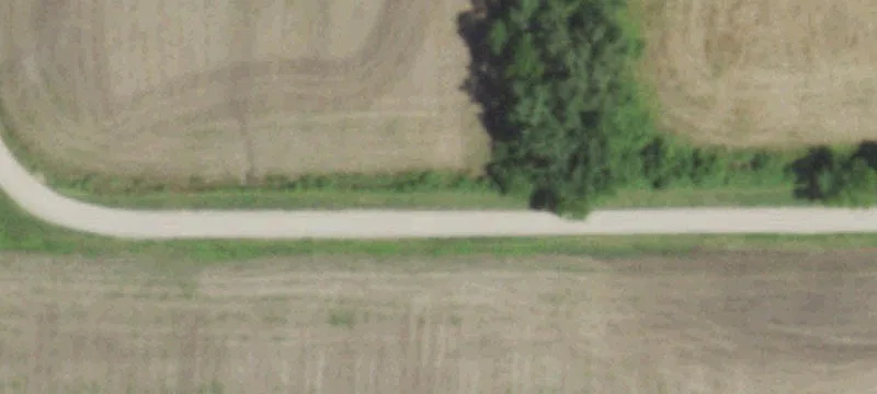 CRP-Enrolled Agricultural Land