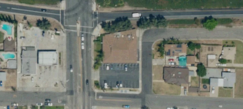Freestanding NNN Restaurant Property