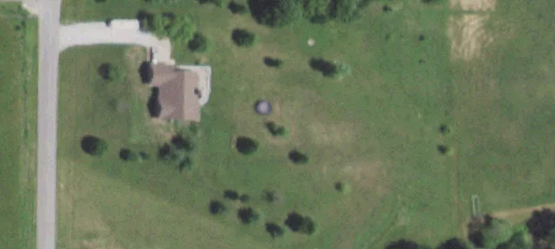 Tillable Agricultural Land