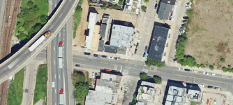 Three-Level Residential Income Property
