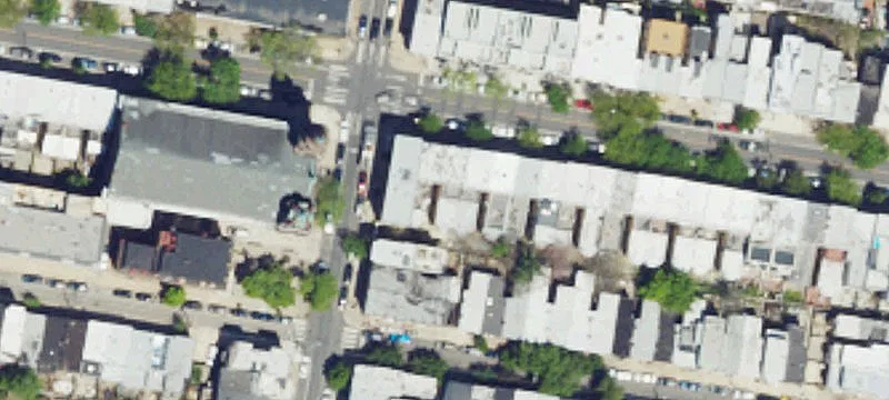 Split-Level Residential Income Property