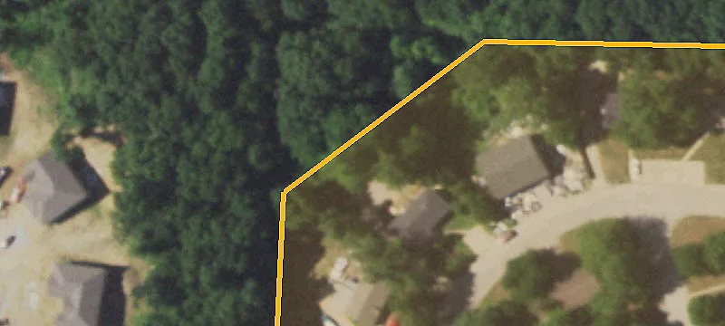 Four-Unit Multifamily Property