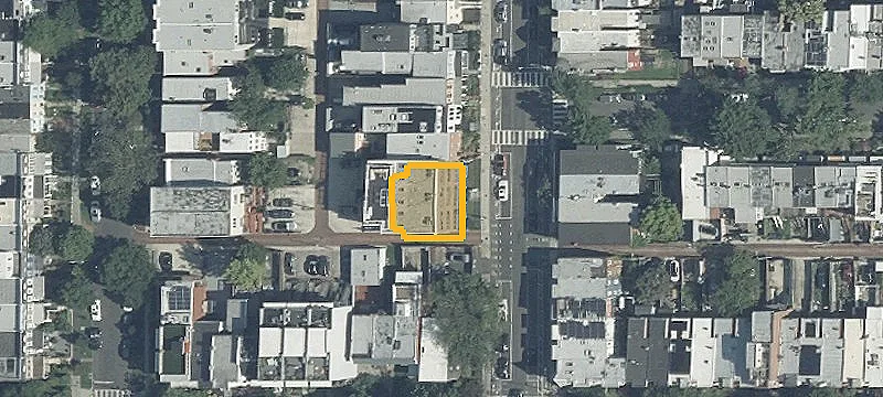 Two-Level Residential Income Property