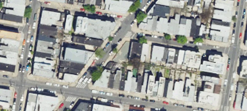 Commercial Land for Mixed-Use Development