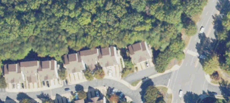 Three-Level Residential Income Property with Garage