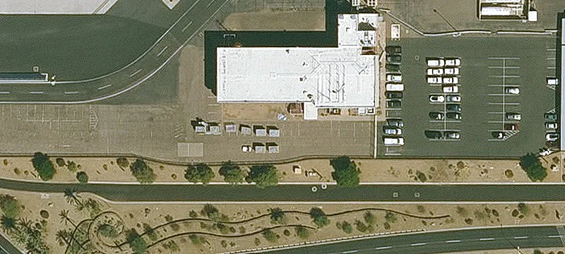 Storefront Property