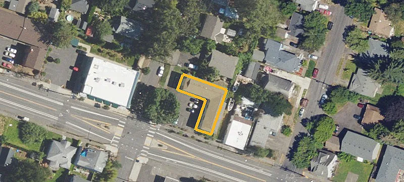 Nine-Unit Apartment and Duplex Property
