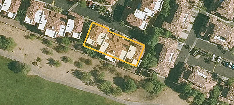 Golf-Front Residential Income Property