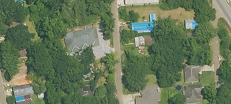 CO-Zoned Commercial Land