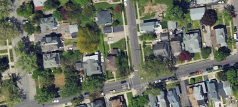 Fully Occupied Triplex Property