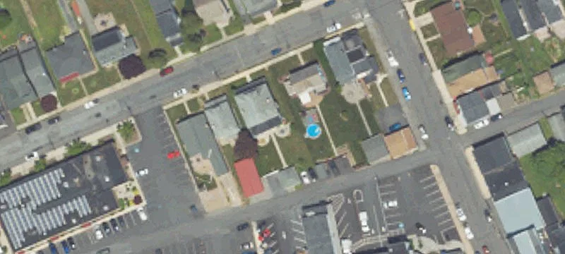 Residential Income Property with Garage