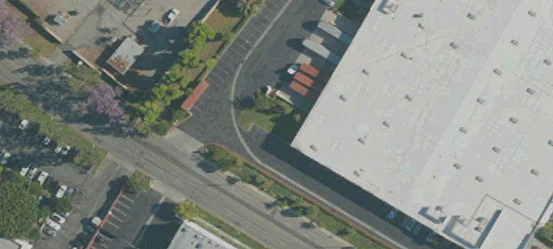 Warehouse Property