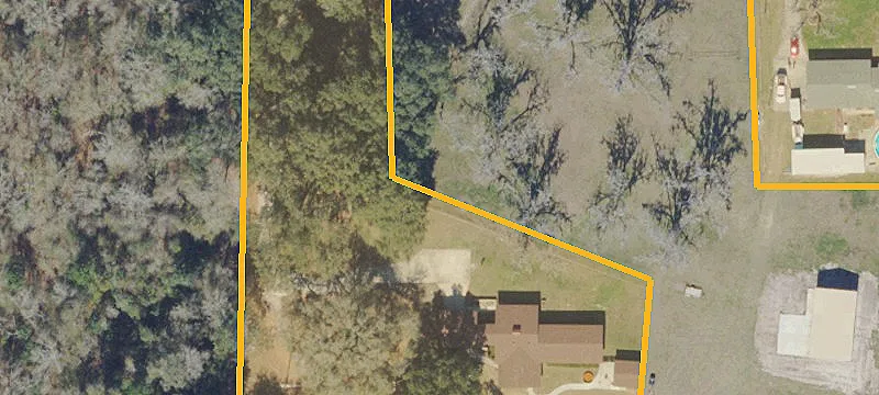 Two-Home Residential Income Property