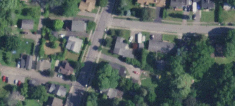 Duplex with Fenced Yard