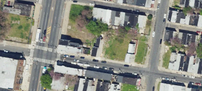 Residential Triplex