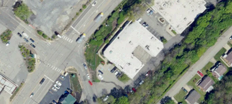 Five-Building Flex Space Campus