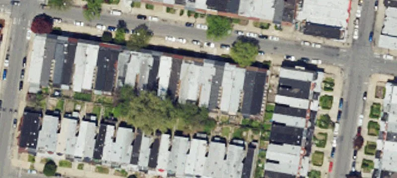 Two-Unit Duplex