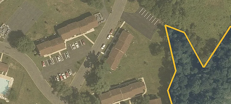 Updated Income Property