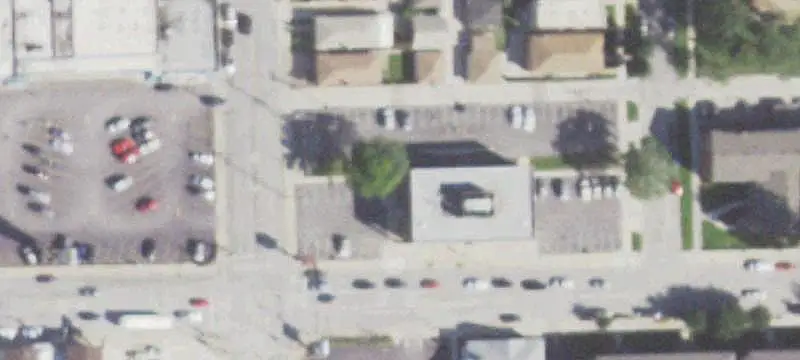 Two-Story Office Building