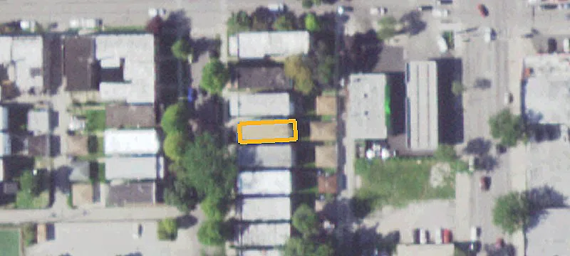 Residential Income Property with Garage