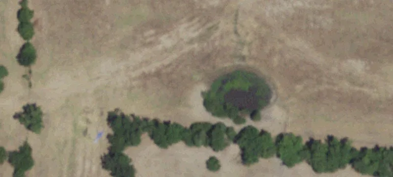 Unimproved Land