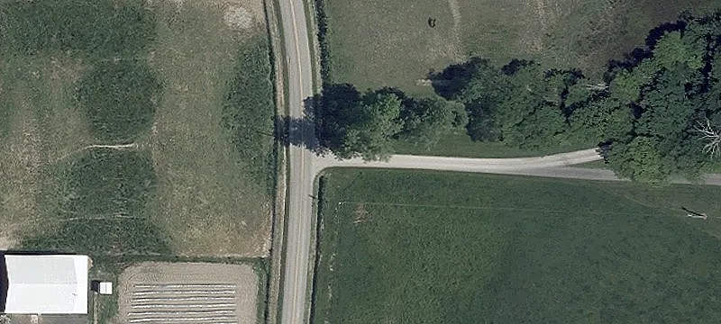 Ranch Property With Two Barns