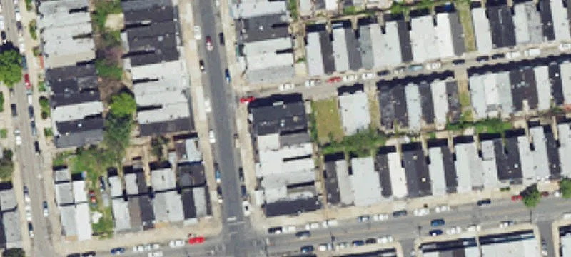 Commercial Land with Mixed-Use Approval