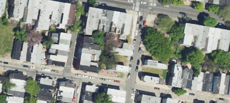 Two-Unit Duplex with Finished Basement