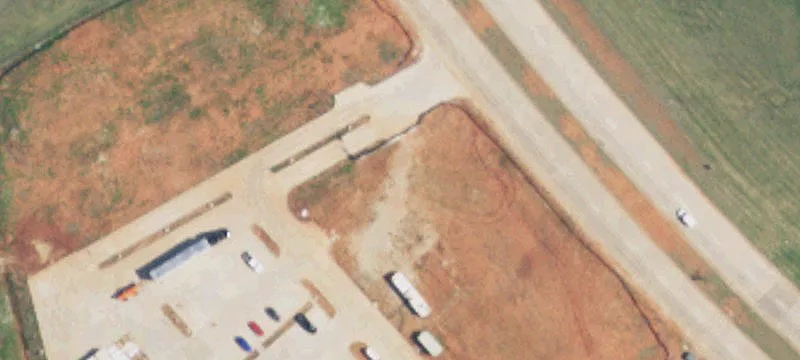C-3 Commercial Land