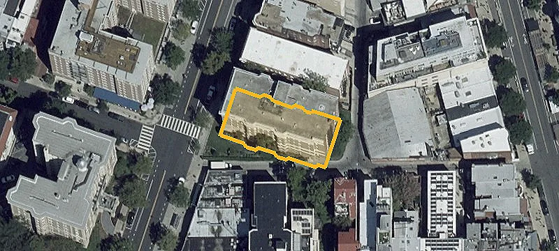 Two-Bedroom Residential Income Property